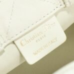 Mini DiroBook Tote Cowhide bag - Image 4