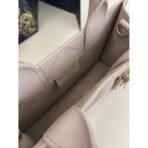 Mini DiroBook Tote Cowhide bag - Image 10