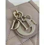 Mini DiroBook Tote Cowhide bag - Image 8