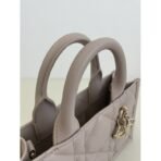 Mini DiroBook Tote Cowhide bag - Image 5