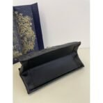 Small Diro Book Tote Cowhide  bag - Image 7
