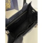Small Diro Book Tote Cowhide  bag - Image 6