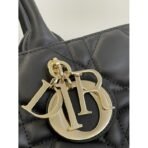 Medium Dior Book Tote Cowhide bag - Image 8