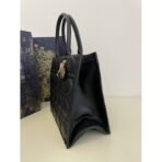 Medium Dior Book Tote Cowhide bag - Image 4