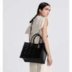 Medium Dior Book Tote Cowhide bag - Image 12