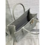 Medium Dior Book Tote Cowhide bag - Image 10