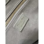 Medium Dior Book Tote Cowhide bag - Image 9