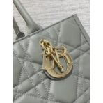 Medium Dior Book Tote Cowhide bag - Image 7