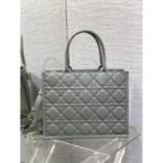 Medium Dior Book Tote Cowhide bag - Image 5