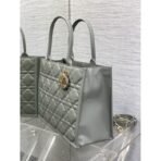 Medium Dior Book Tote Cowhide bag - Image 3