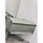 Medium Dior Book Tote Cowhide bag - Image 11