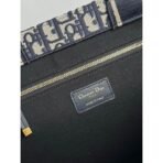 Medium Dior Book Tote bag - Image 10
