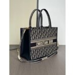 Medium Dior Book Tote bag - Image 6