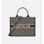 Medium Dior Book Tote bag