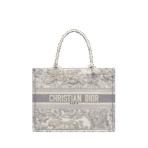 Medium Dior Book Tote bag