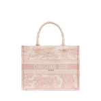 Medium Dior Book Tote bag