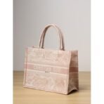 Medium Dior Book Tote bag - Image 7