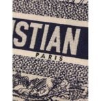 large Diro Book Tote bag - Image 3