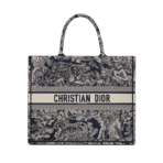 large Diro Book Tote bag