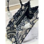 Medium Dior Book Tote bag - Image 9