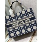Medium Dior Book Tote bag - Image 3