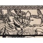 Small Diro Book Tote bag - Image 3