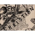 Small Diro Book Tote bag - Image 11