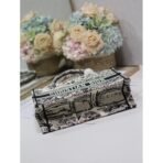 Medium Dior Book Tote bag - Image 9