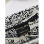 Medium Dior Book Tote bag - Image 5