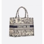 Medium Dior Book Tote bag