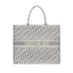 large Diro Book Tote bag