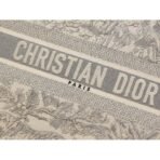 large Diro Book Tote bag - Image 3