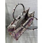 Medium Dior Book Tote bag - Image 10