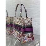 Medium Dior Book Tote bag - Image 3