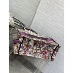 Medium Dior Book Tote bag - Image 11