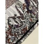 Medium Dior Book Tote bag - Image 6