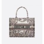 Medium Dior Book Tote bag