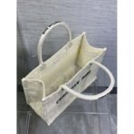 Medium Dior Book Tote bag - Image 8