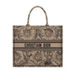 large Diro Book Tote bag