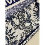 Medium Dior Book Tote bag - Image 10