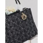 Medium Dior Book Tote bag - Image 7