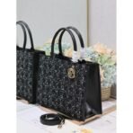 Medium Dior Book Tote bag - Image 6