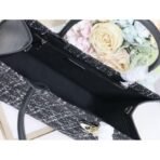 Medium Dior Book Tote bag - Image 4