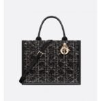 Medium Dior Book Tote bag