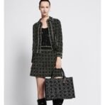 Medium Dior Book Tote bag - Image 12