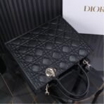 large Diro Book Tote bag - Image 4