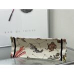 Medium Dior Book Tote bag - Image 3