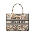Medium Dior Book Tote bag