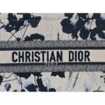 Medium Dior Book Tote bag - Image 6
