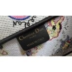 Medium Dior Book Tote bag - Image 10